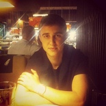 Алексей Иванов
